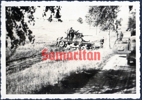 I13 ww2 original - original, photo