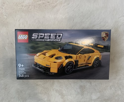 Lego speed champions porsche - lego,