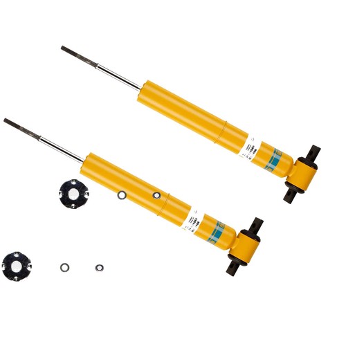 Front shocks bilstein b6 - shocks,