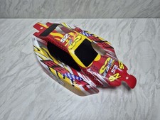 Thunder Tiger EB4 S2/S2.5 Pro Body Shell 1/8 Scale Nitro RC Buggy Spares Parts 