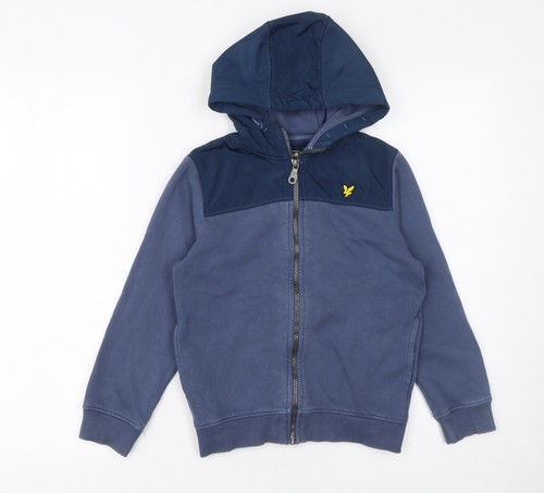 Lyle scott boys blue full - boys,