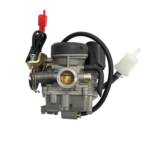 Pd18j carburetor for - pd18j,