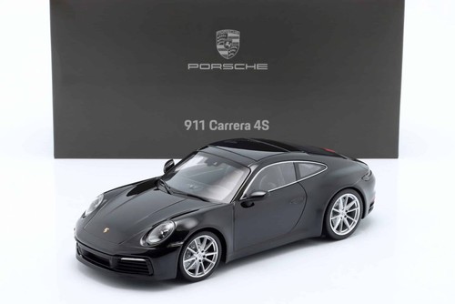 Minichamps 18 porsche 911 - 1:18,