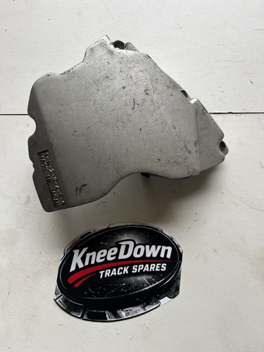 Front sprocket cover - sprocket, yamaha