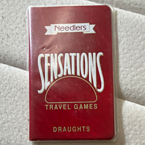 Needlers sensations travel - needlers,