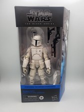 New Star Wars Black Series