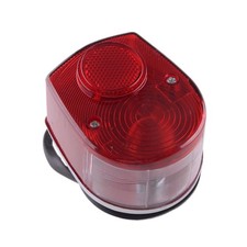 Motorcycle Rear Brake Tail