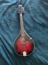 Blue Moon Mandolin Model