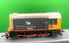HORNBY OO R803 CLASS 08