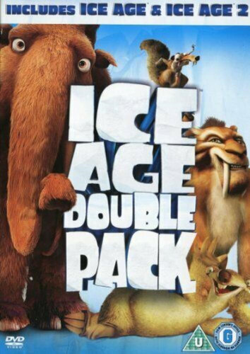 Ice age double - age, 1