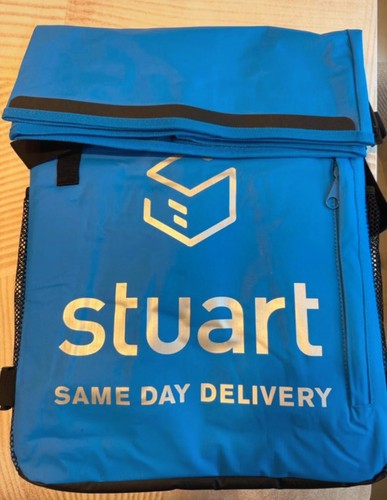 Brand new stuart roll top - stuart,