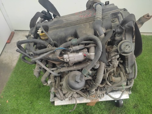 4ee2 101 complete - 101, engine