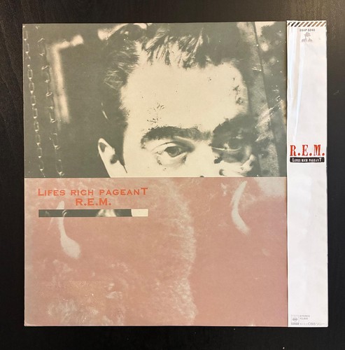 Lifes rich pageant - rich,
