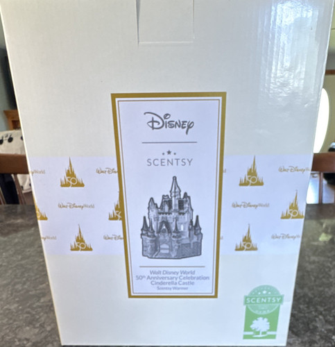 Scentsy disney cinderella - scentsy,
