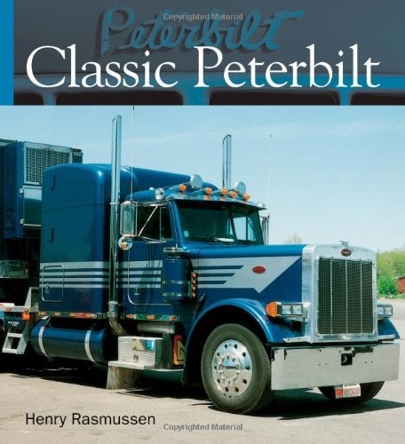 Classic peterbilt - classic,