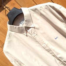 Vintage PAUL SMITH Shirt, Classic Fit, Made in England  | XL |  Good condition