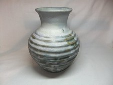 Vintage MCM Shelf Pottery