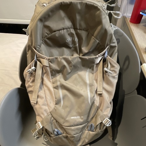 Osprey hikelite 28l - osprey,