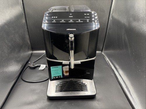 Siemens eq300 1300w coffee - eq300,
