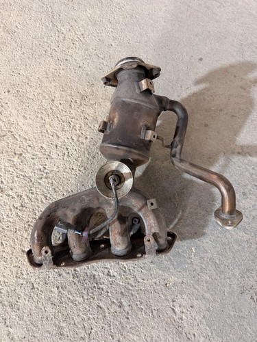 Toyota prius 2018 manifold - toyota,