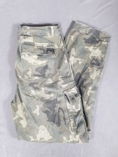VTG Next Camo Cargo Trouser