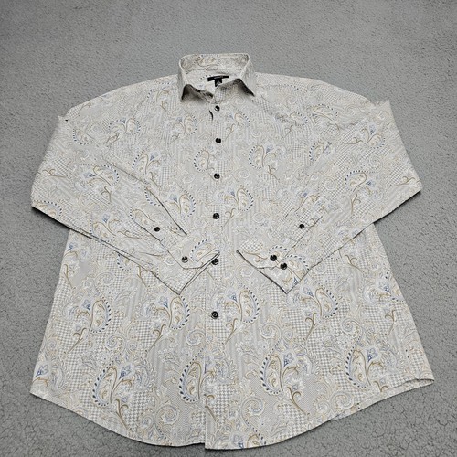 Panhandle slim shirt mens - panhandle,