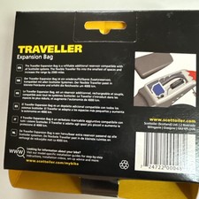 Scottoiler Traveller Expansion