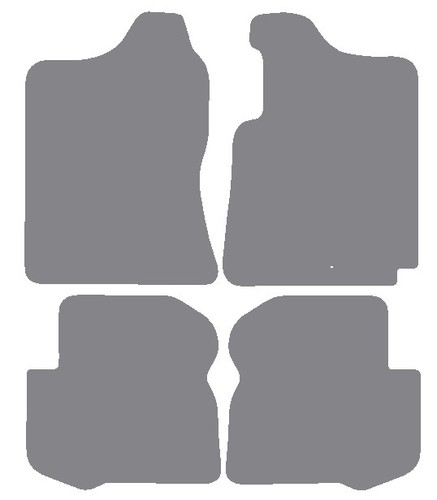 Fits suzuki jimny automatic - fits,