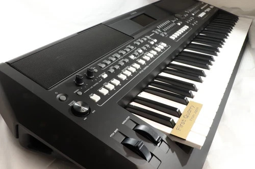 Yamaha psr sx600 digital - psr-sx600,