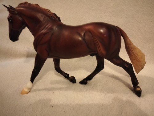 Breyer horse model - breyer,