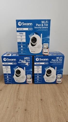 Sets swann 1080p - sets, of