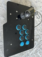 Retro arcade style - style, led