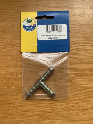 Caravan motorhome 8mm - 8mm, gas