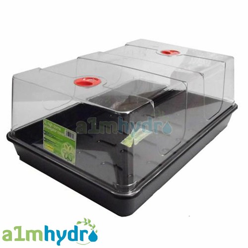 Garland unheated high - high, dome