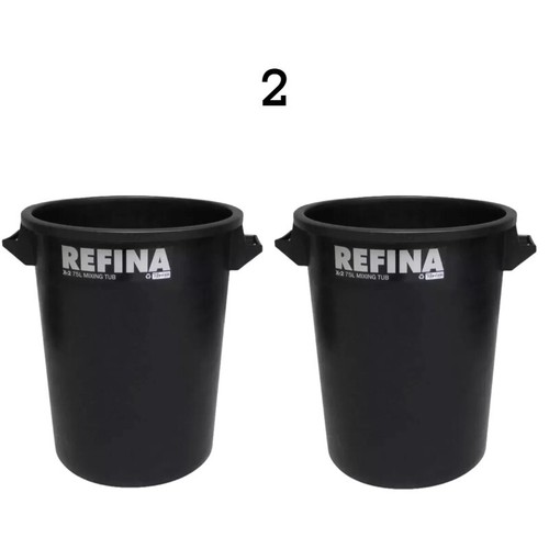 Refina plasterers mixing - refina,
