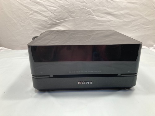 Sony dav is50 dvd home - sony, dav-is50