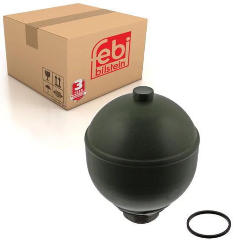 Rear hardness regulator - rear,