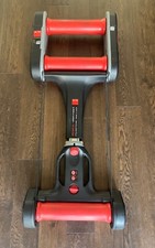 Elite Quick-Motion Bike Roller