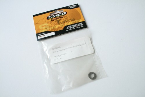 Mcd shock absorber - shock,