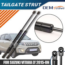 2X FOR SUZUKI VITARA LY