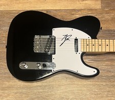 * TYLER GLENN * signed