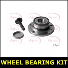 Wheel Bearing Kit Rear FOR VW