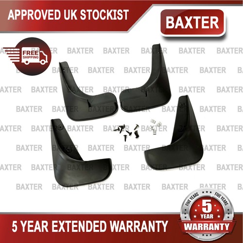 Mud splash guards rr for - splash,