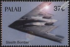 USAF / US Air Force Northrop Grumman B-2 SPIRIT Stealth Bomber Aircraft Stamp