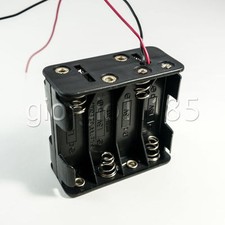 US Stock 5pcs Battery Holder