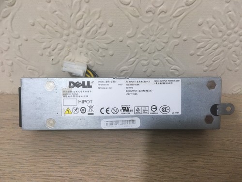 Dell psu desktop power supply - desktop,
