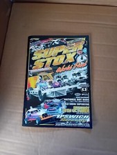 SPEDEWORTH  SUPERSTOX RACING