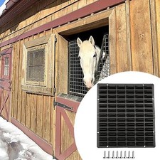 Horse Scratching Pad Wall