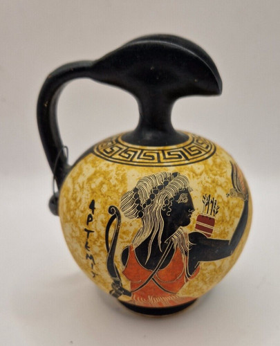 Greek pottery nina ceramic - pottery,