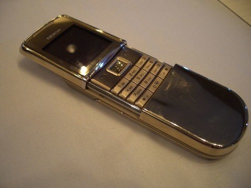 Nokia 8800 sirocco - 8800,